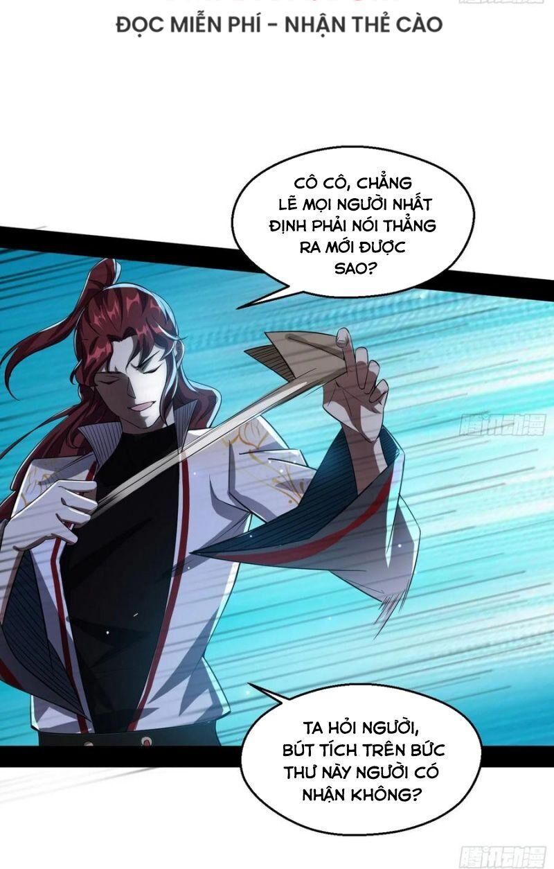 Ta Là Tà Đế Chap 104 - Next Chap 105