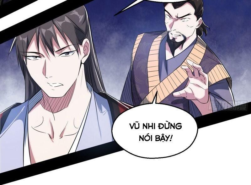 Ta Là Tà Đế Chap 111 - Next Chap 112