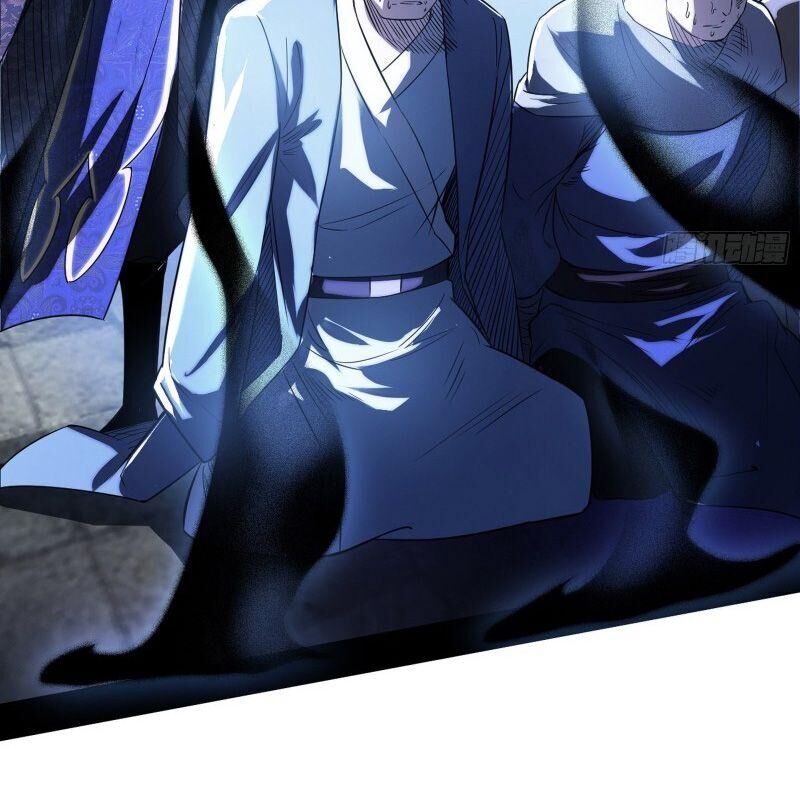 Ta Là Tà Đế Chap 111 - Next Chap 112