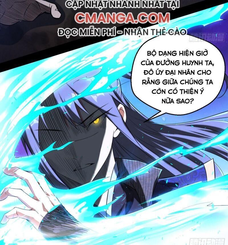 Ta Là Tà Đế Chap 111 - Next Chap 112
