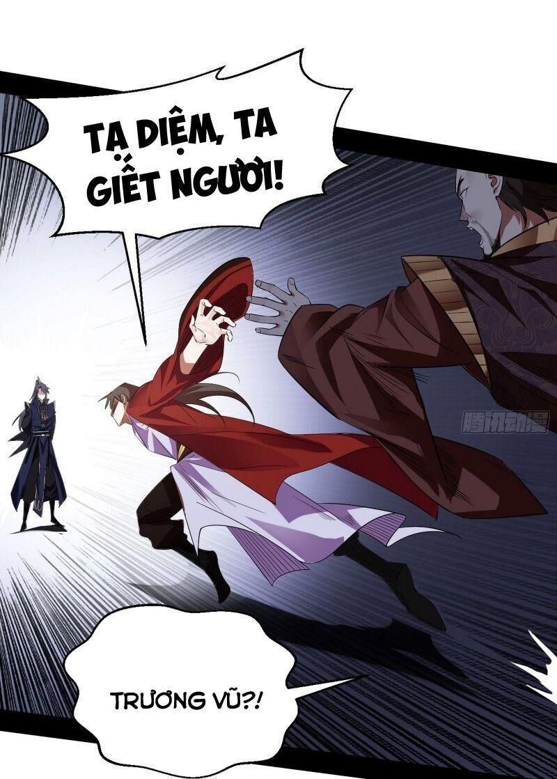 Ta Là Tà Đế Chap 111 - Next Chap 112