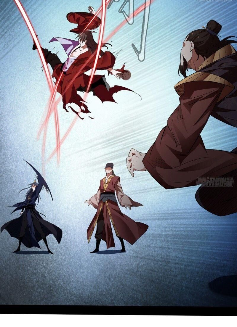 Ta Là Tà Đế Chap 111 - Next Chap 112