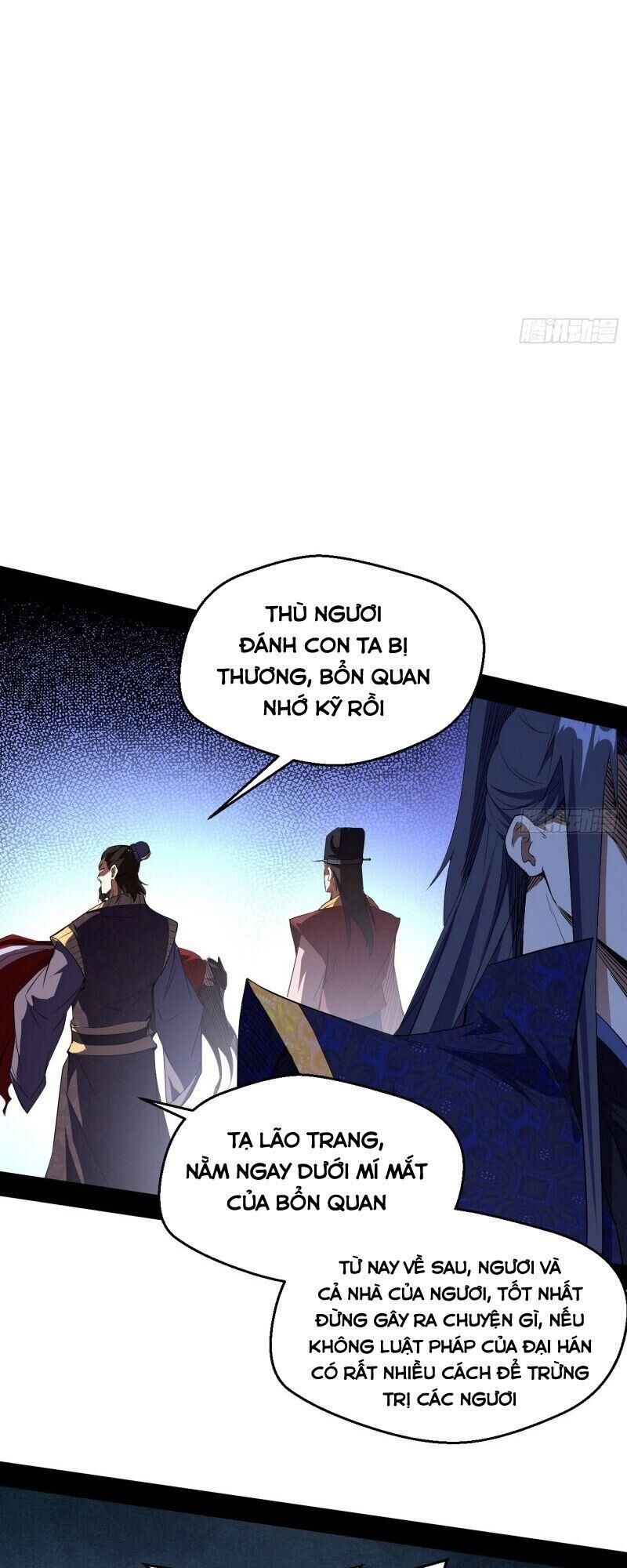 Ta Là Tà Đế Chap 111 - Next Chap 112