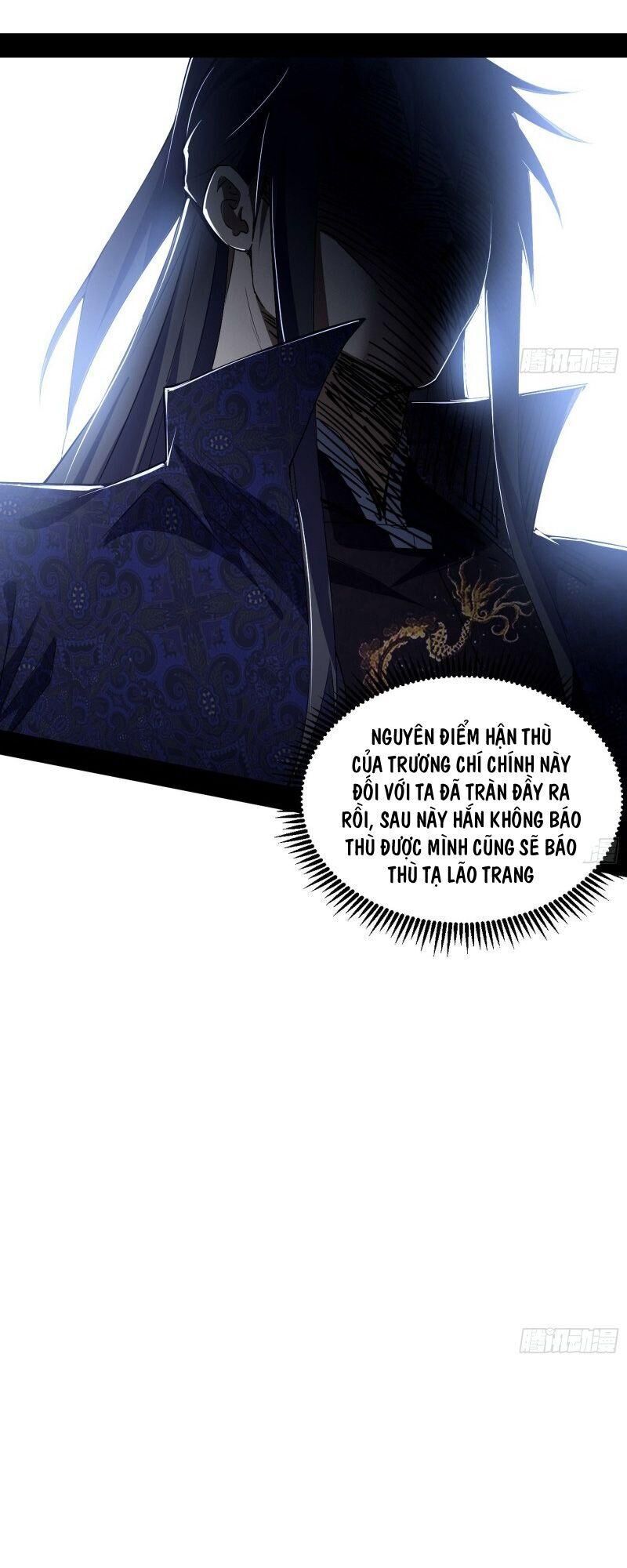 Ta Là Tà Đế Chap 111 - Next Chap 112