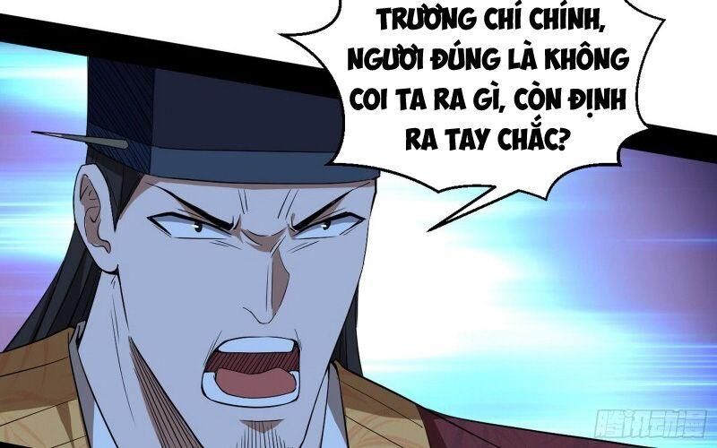 Ta Là Tà Đế Chap 111 - Next Chap 112
