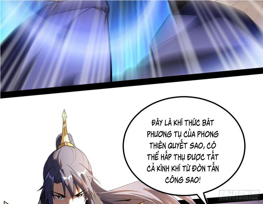 Ta Là Tà Đế Chap 112 - Next Chap 113