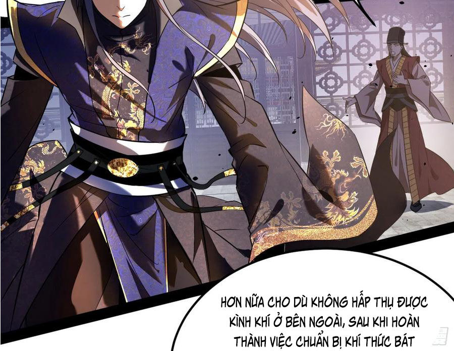 Ta Là Tà Đế Chap 112 - Next Chap 113