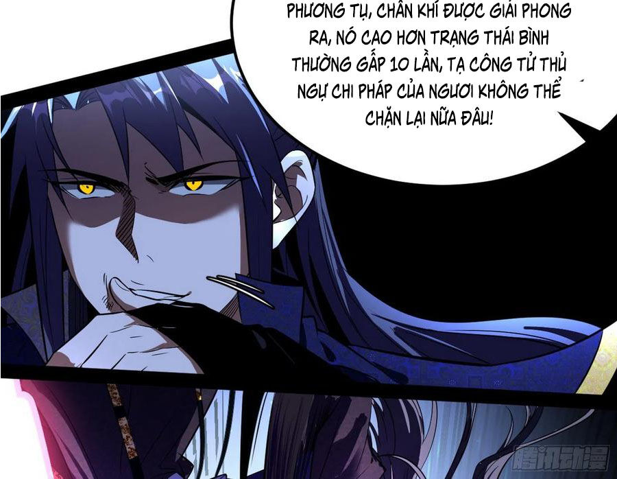 Ta Là Tà Đế Chap 112 - Next Chap 113