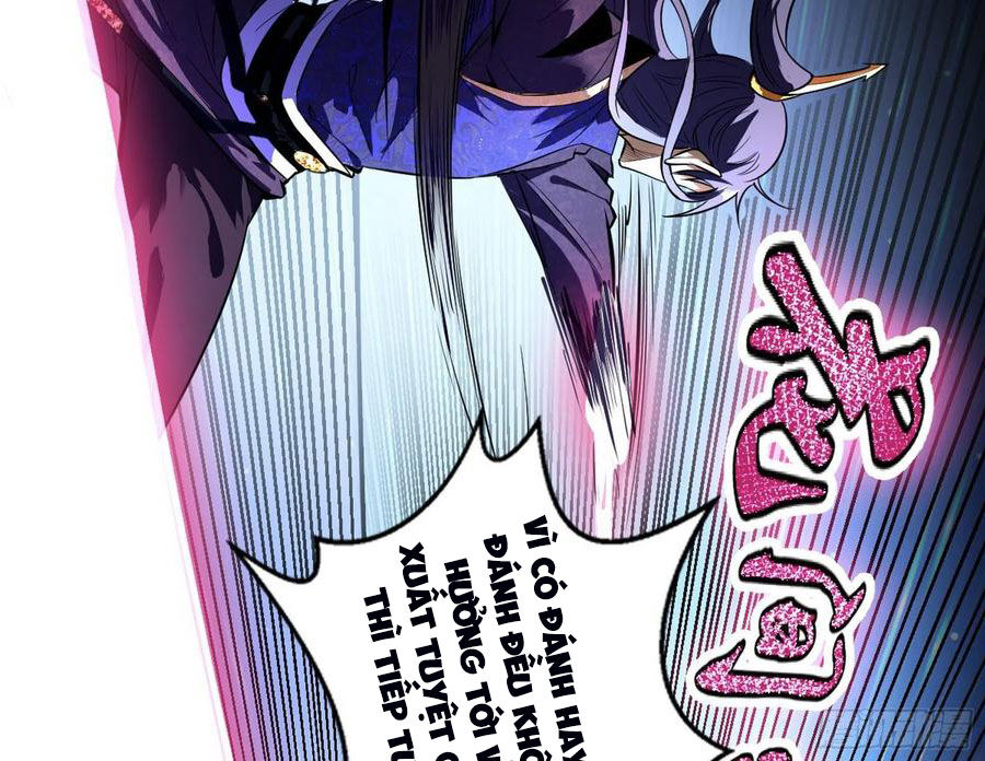 Ta Là Tà Đế Chap 112 - Next Chap 113