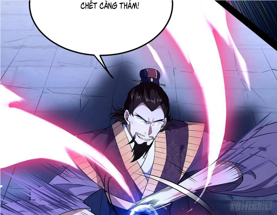 Ta Là Tà Đế Chap 112 - Next Chap 113
