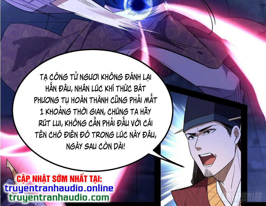 Ta Là Tà Đế Chap 112 - Next Chap 113
