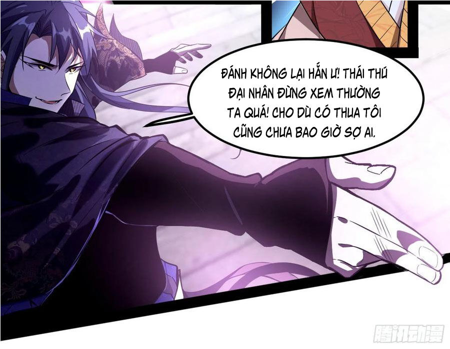 Ta Là Tà Đế Chap 112 - Next Chap 113