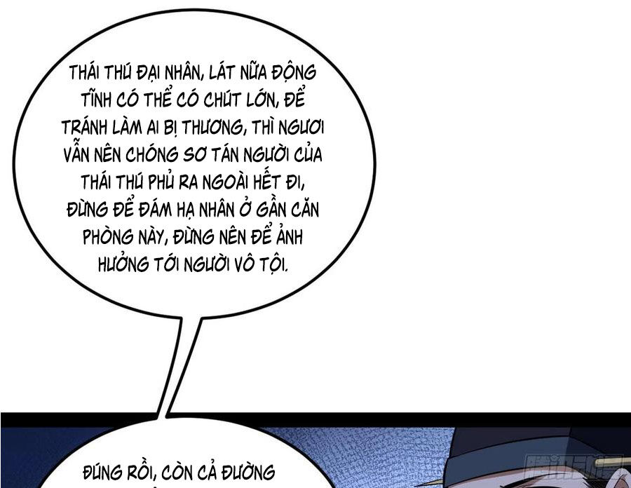 Ta Là Tà Đế Chap 112 - Next Chap 113