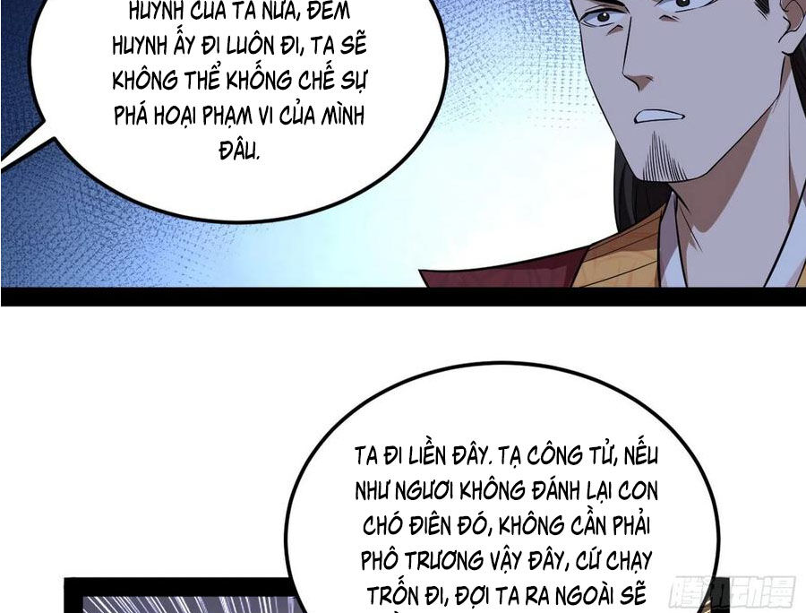 Ta Là Tà Đế Chap 112 - Next Chap 113