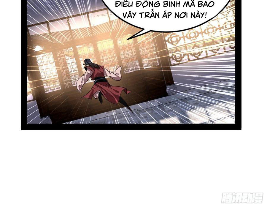 Ta Là Tà Đế Chap 112 - Next Chap 113