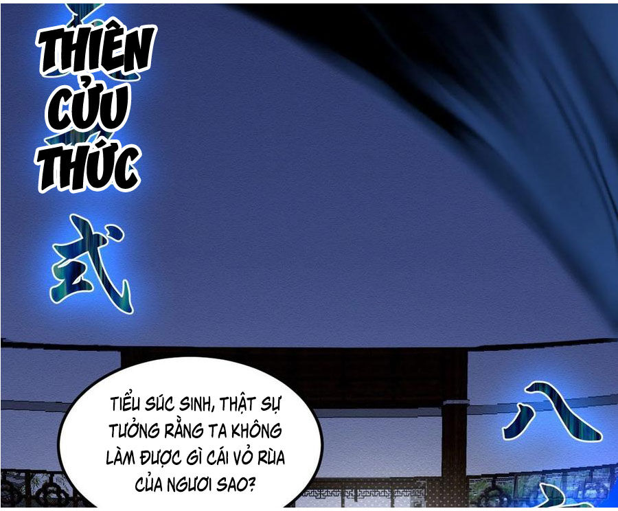 Ta Là Tà Đế Chap 112 - Next Chap 113