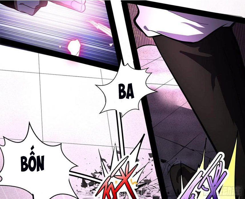 Ta Là Tà Đế Chap 112 - Next Chap 113