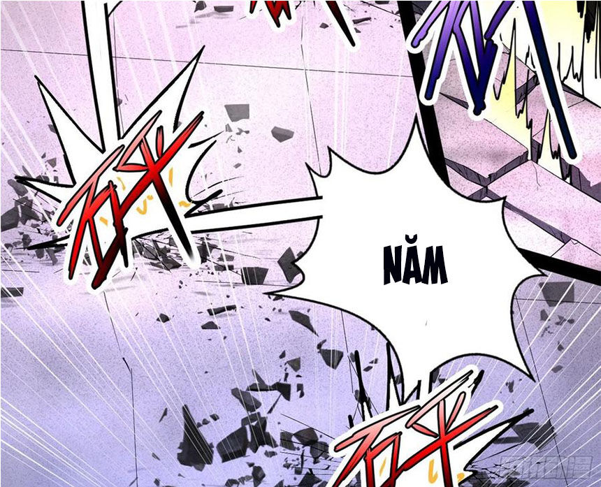 Ta Là Tà Đế Chap 112 - Next Chap 113