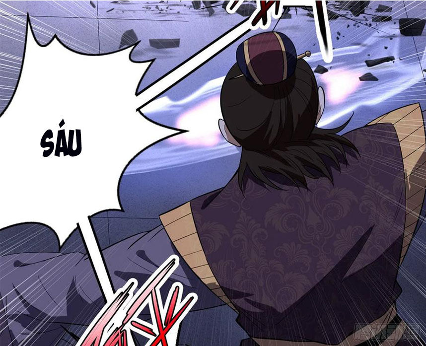 Ta Là Tà Đế Chap 112 - Next Chap 113