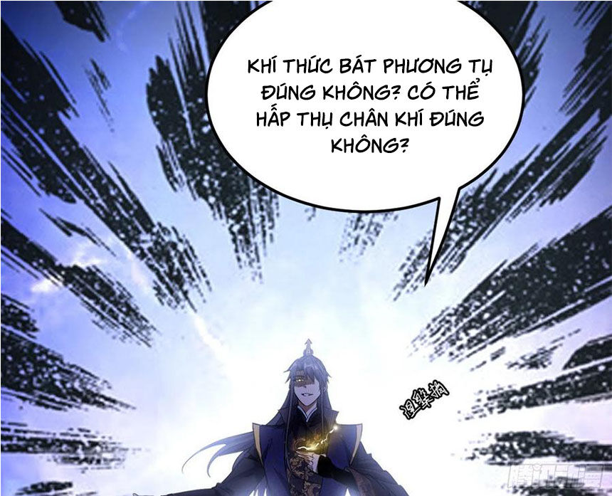 Ta Là Tà Đế Chap 112 - Next Chap 113