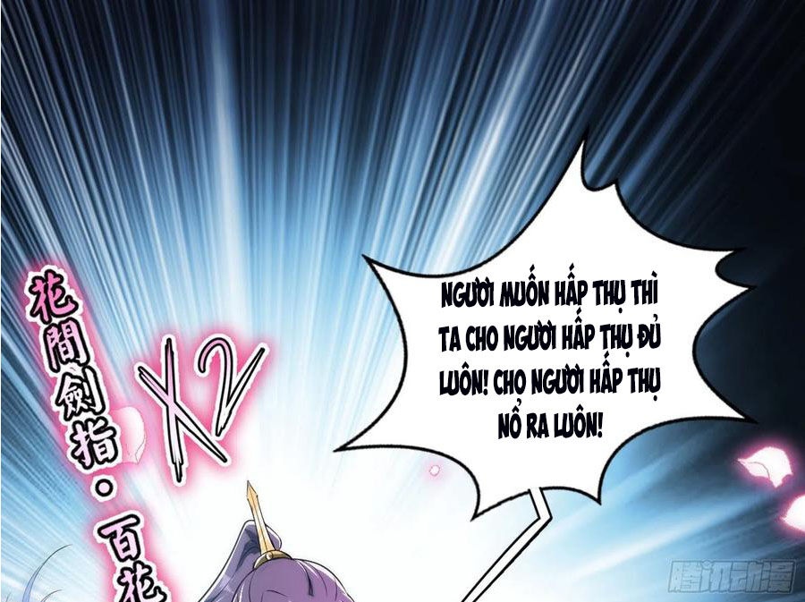 Ta Là Tà Đế Chap 112 - Next Chap 113