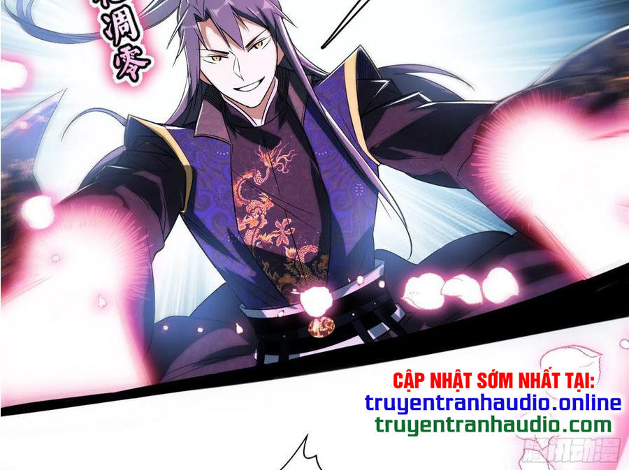 Ta Là Tà Đế Chap 112 - Next Chap 113