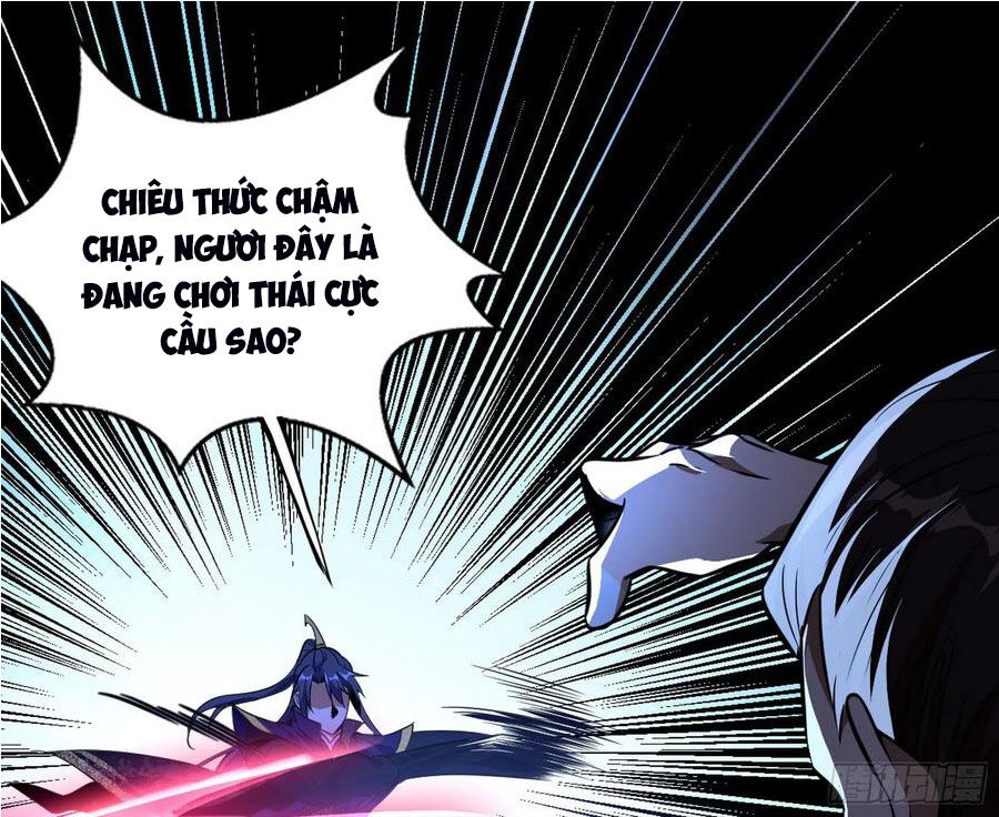 Ta Là Tà Đế Chap 112 - Next Chap 113