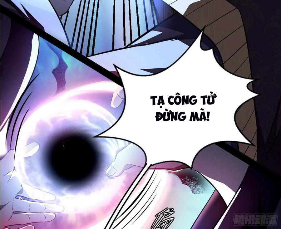Ta Là Tà Đế Chap 112 - Next Chap 113