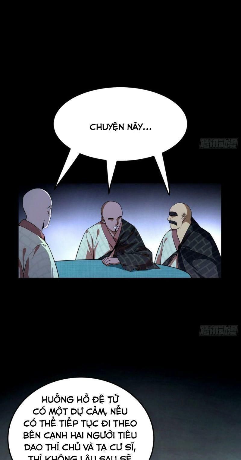 Ta Là Tà Đế Chap 130 - Next Chap 131