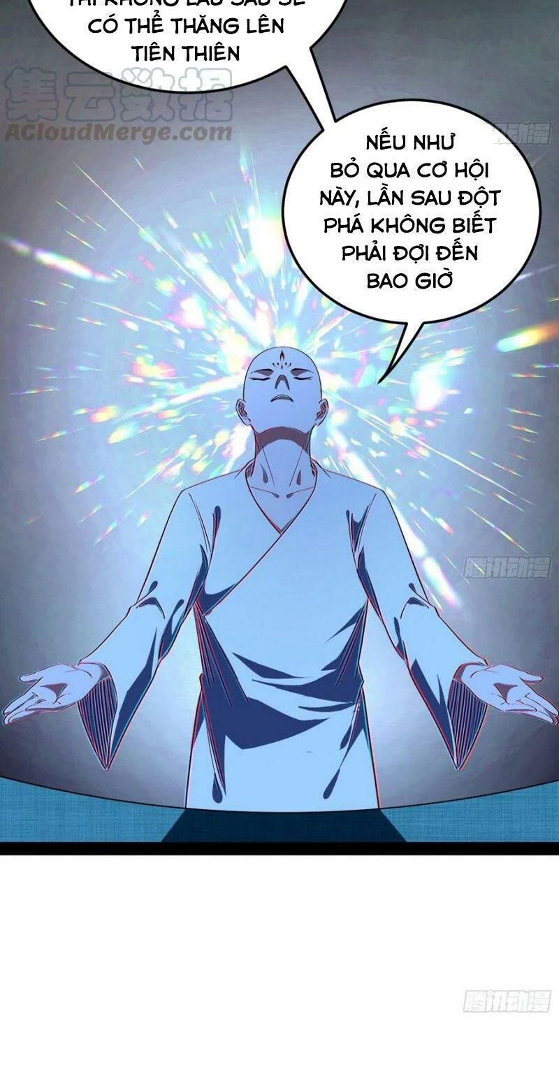 Ta Là Tà Đế Chap 130 - Next Chap 131