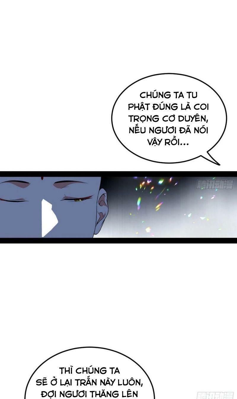 Ta Là Tà Đế Chap 130 - Next Chap 131