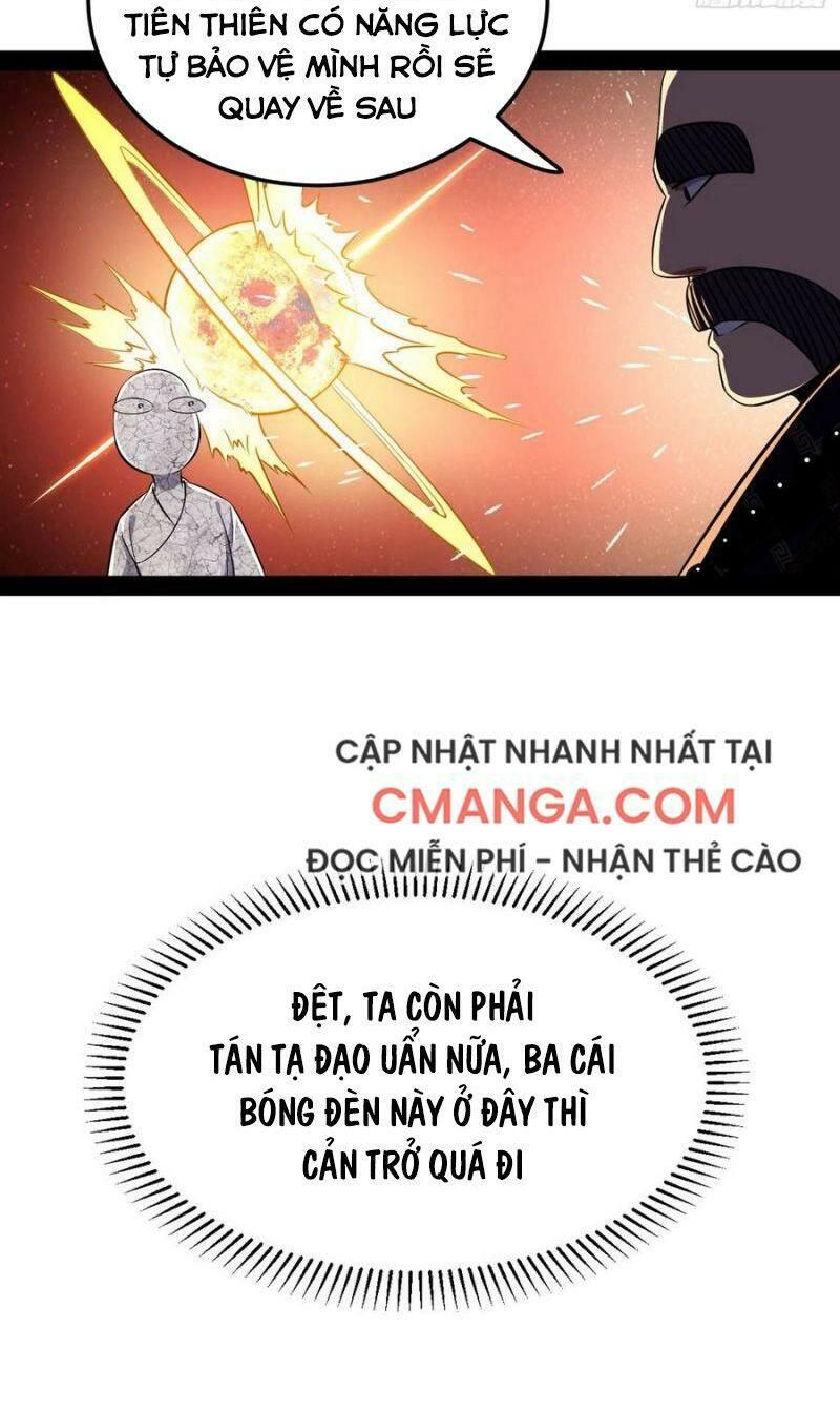 Ta Là Tà Đế Chap 130 - Next Chap 131