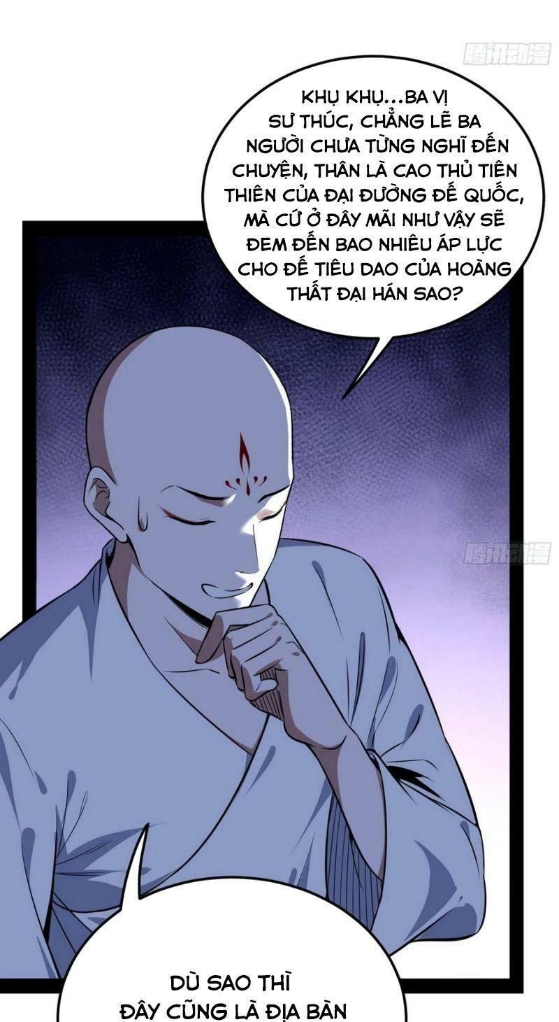 Ta Là Tà Đế Chap 130 - Next Chap 131