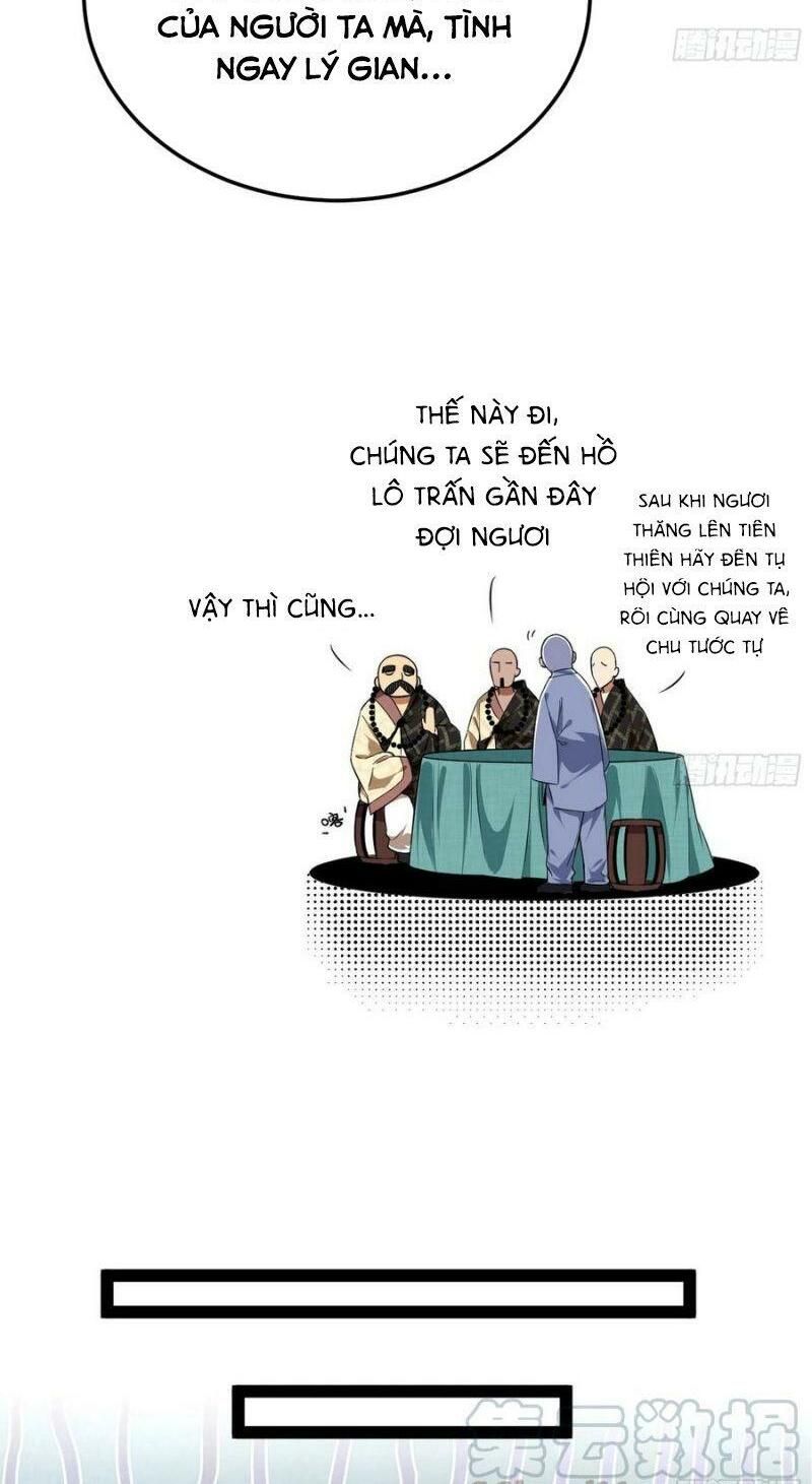 Ta Là Tà Đế Chap 130 - Next Chap 131