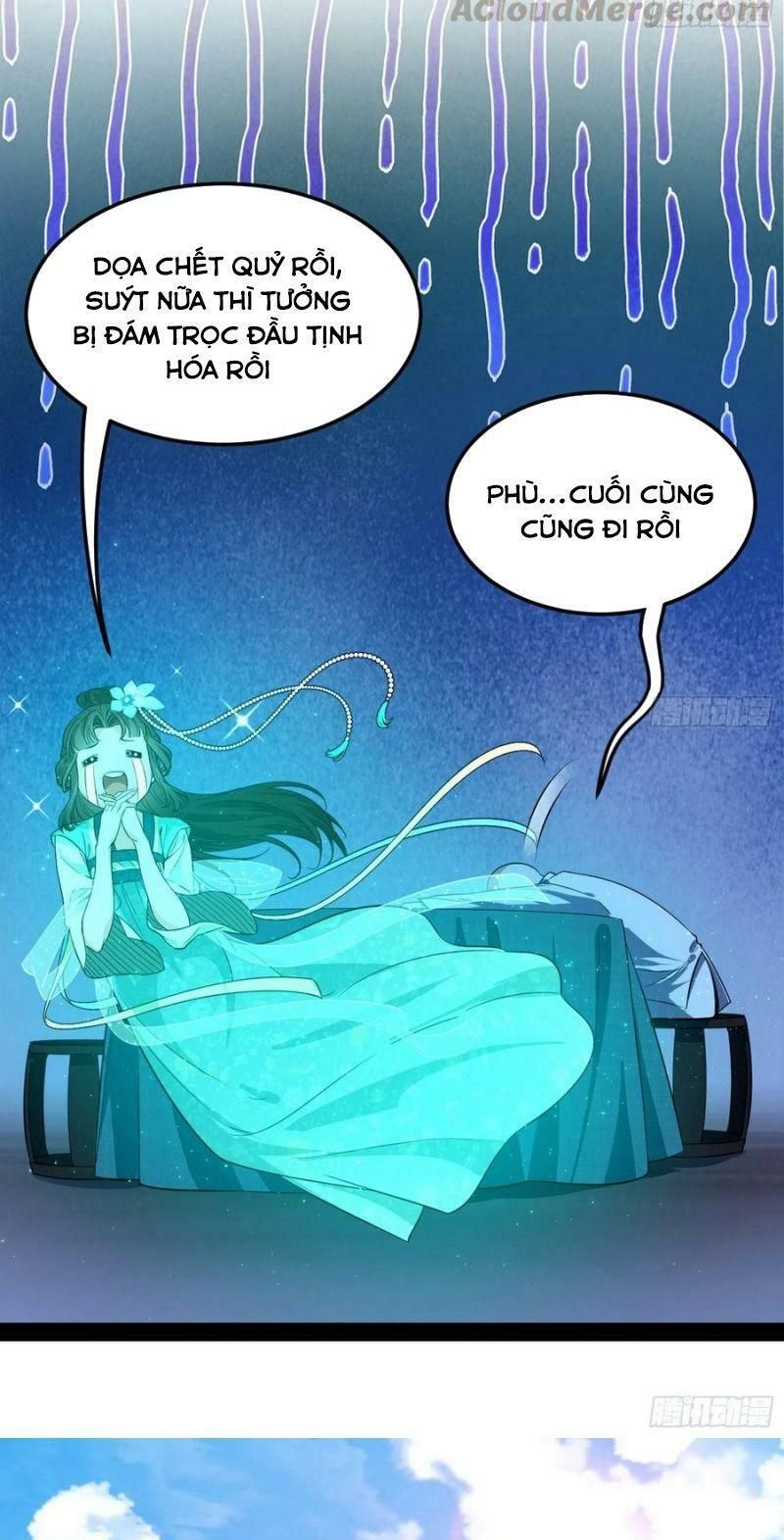 Ta Là Tà Đế Chap 130 - Next Chap 131
