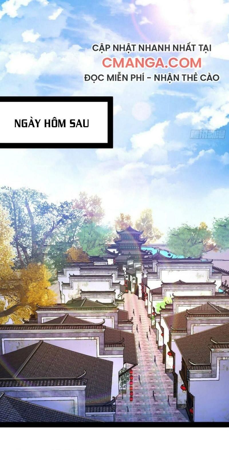 Ta Là Tà Đế Chap 130 - Next Chap 131