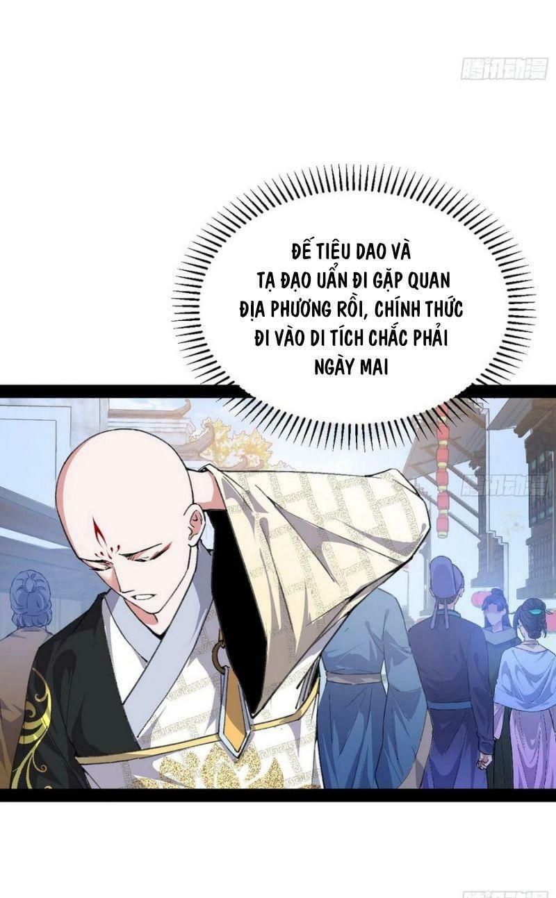 Ta Là Tà Đế Chap 130 - Next Chap 131
