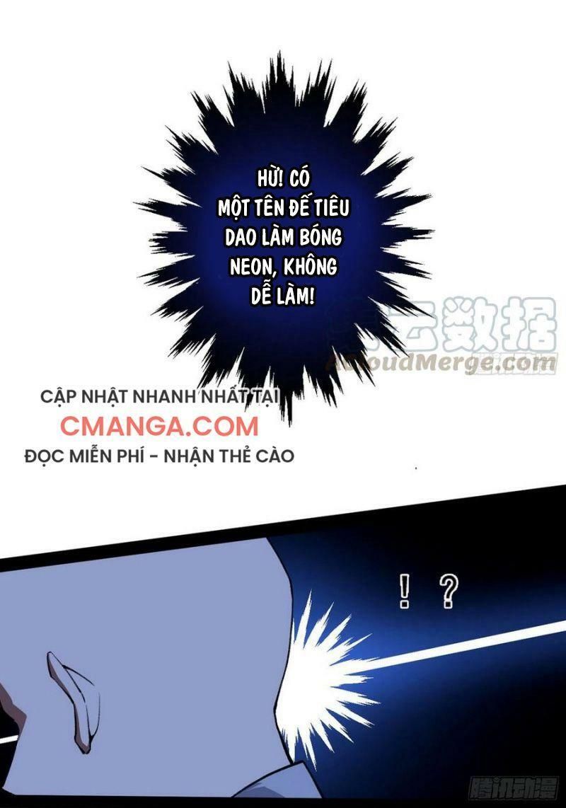 Ta Là Tà Đế Chap 130 - Next Chap 131