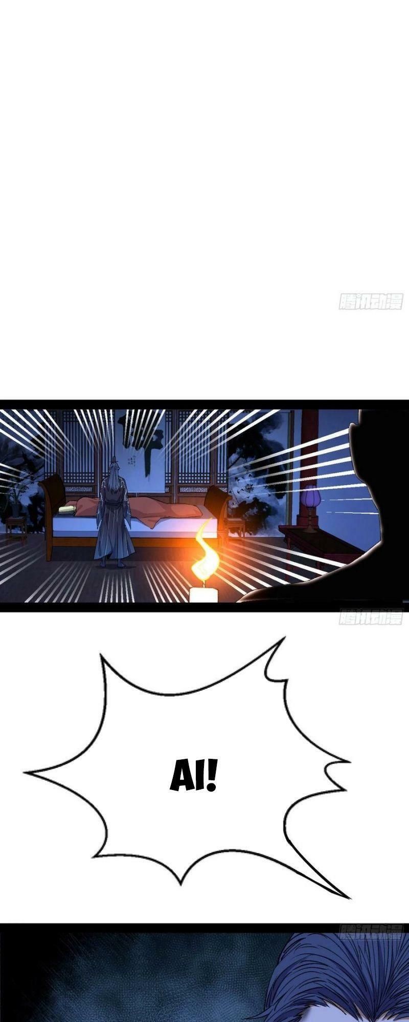 Ta Là Tà Đế Chap 130 - Next Chap 131