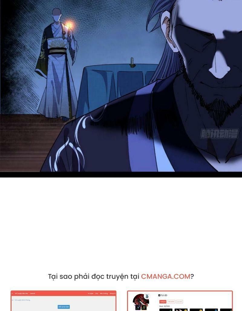 Ta Là Tà Đế Chap 130 - Next Chap 131