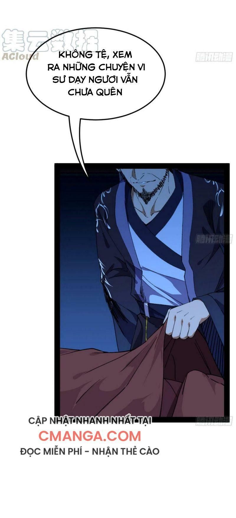 Ta Là Tà Đế Chap 130 - Next Chap 131