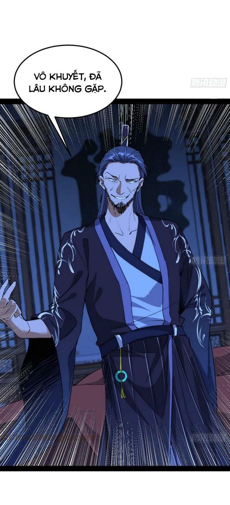 Ta Là Tà Đế Chap 130 - Next Chap 131