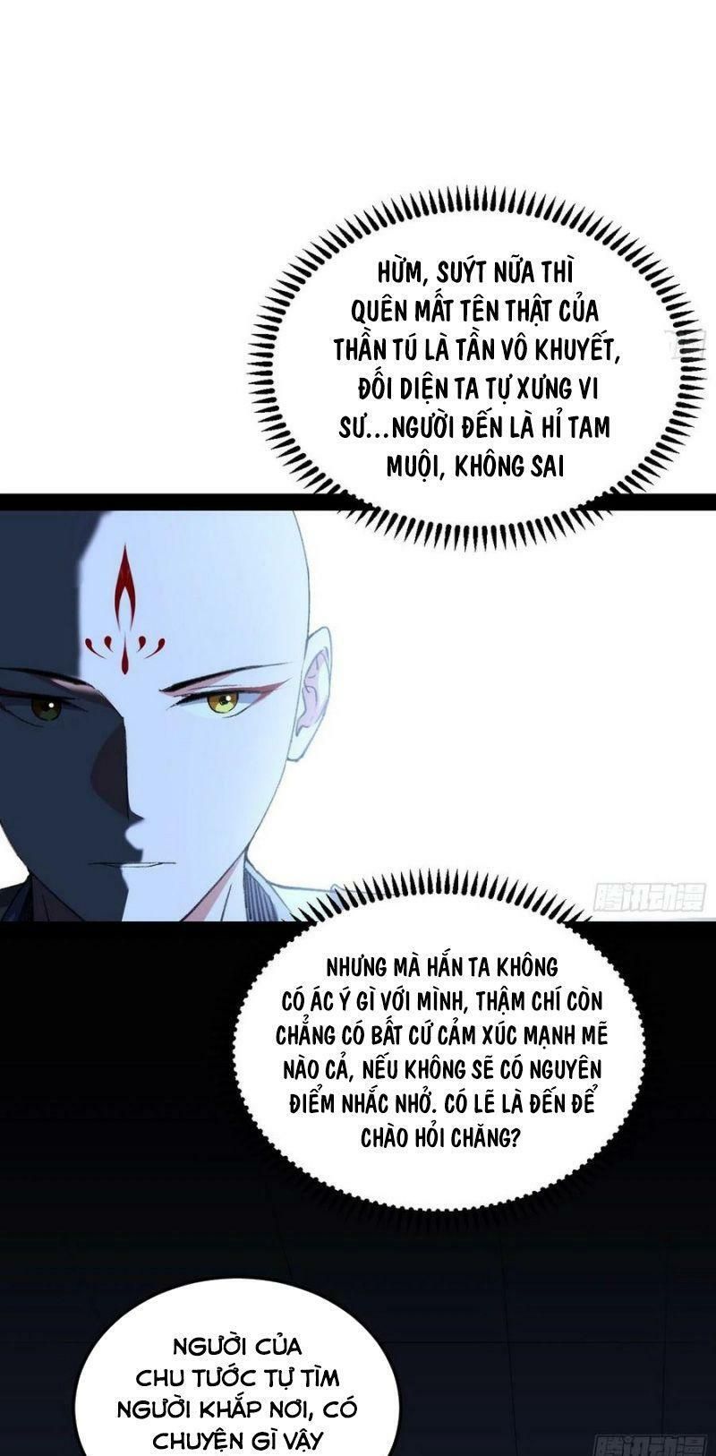 Ta Là Tà Đế Chap 130 - Next Chap 131