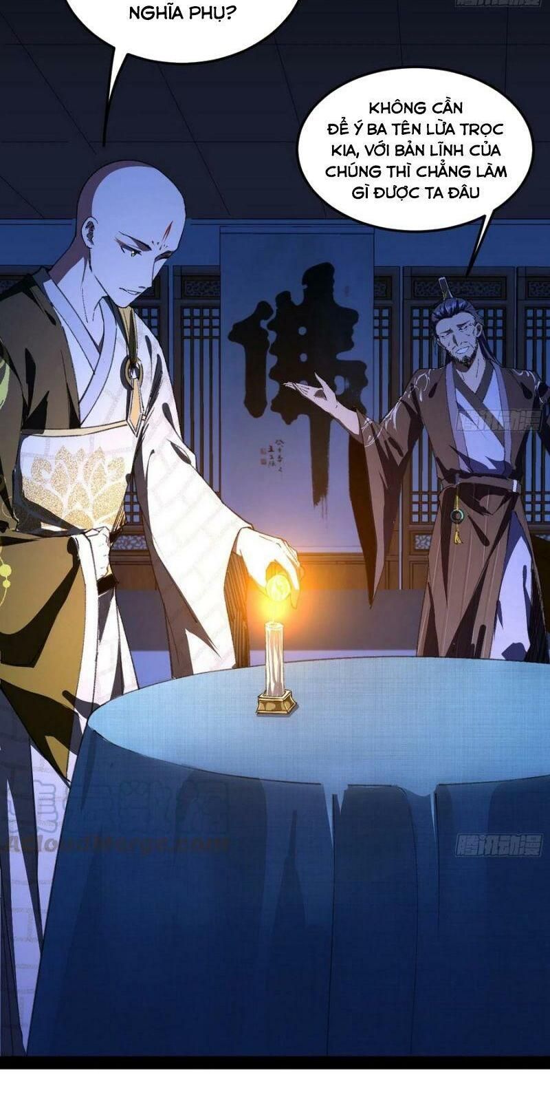 Ta Là Tà Đế Chap 130 - Next Chap 131