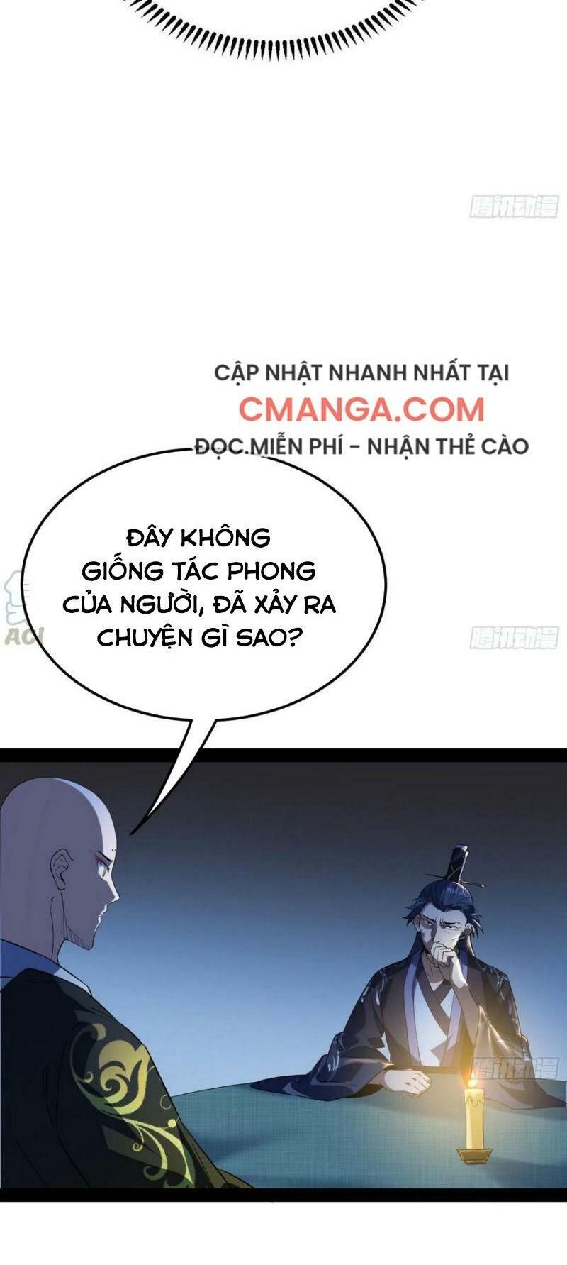 Ta Là Tà Đế Chap 130 - Next Chap 131