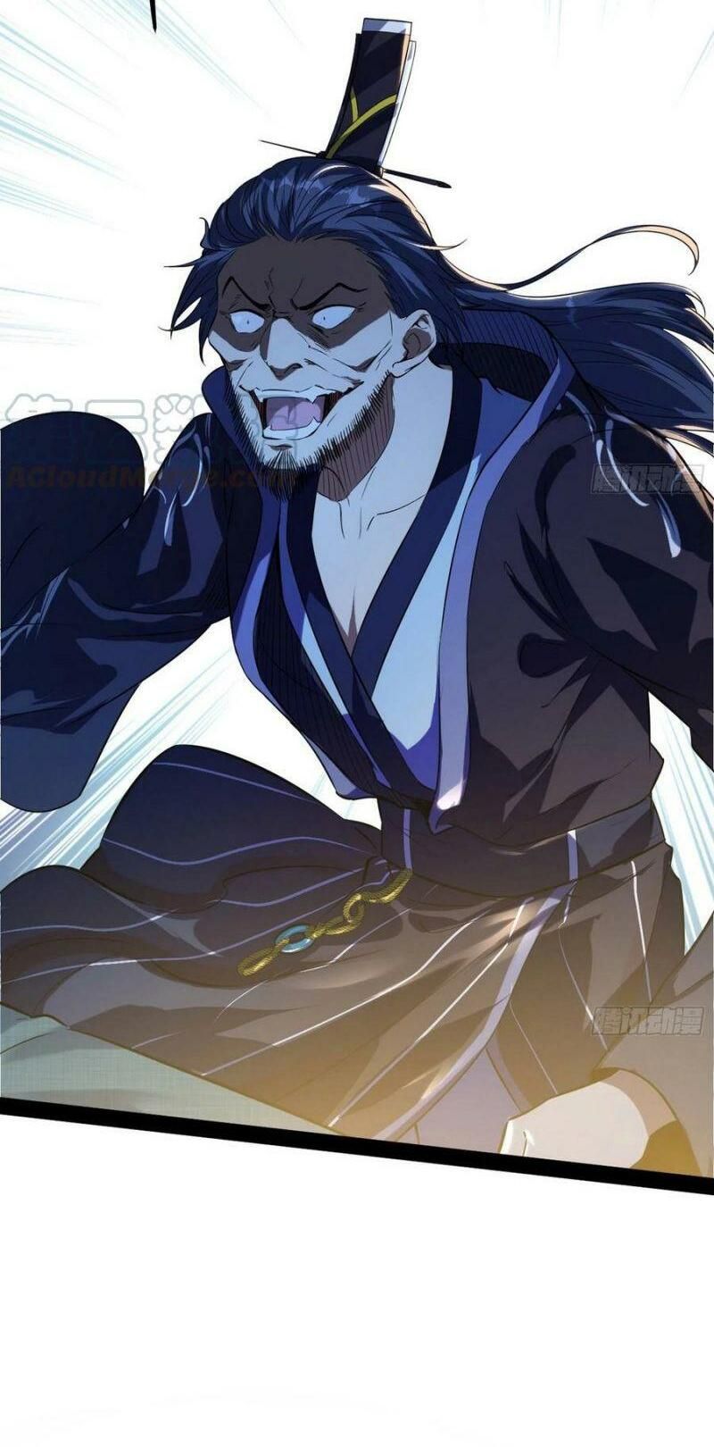 Ta Là Tà Đế Chap 130 - Next Chap 131