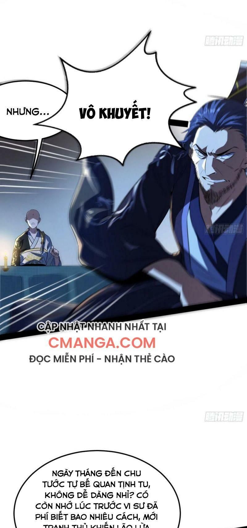 Ta Là Tà Đế Chap 130 - Next Chap 131
