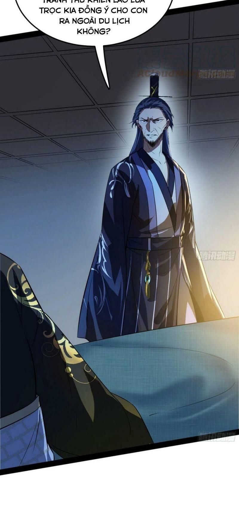 Ta Là Tà Đế Chap 130 - Next Chap 131