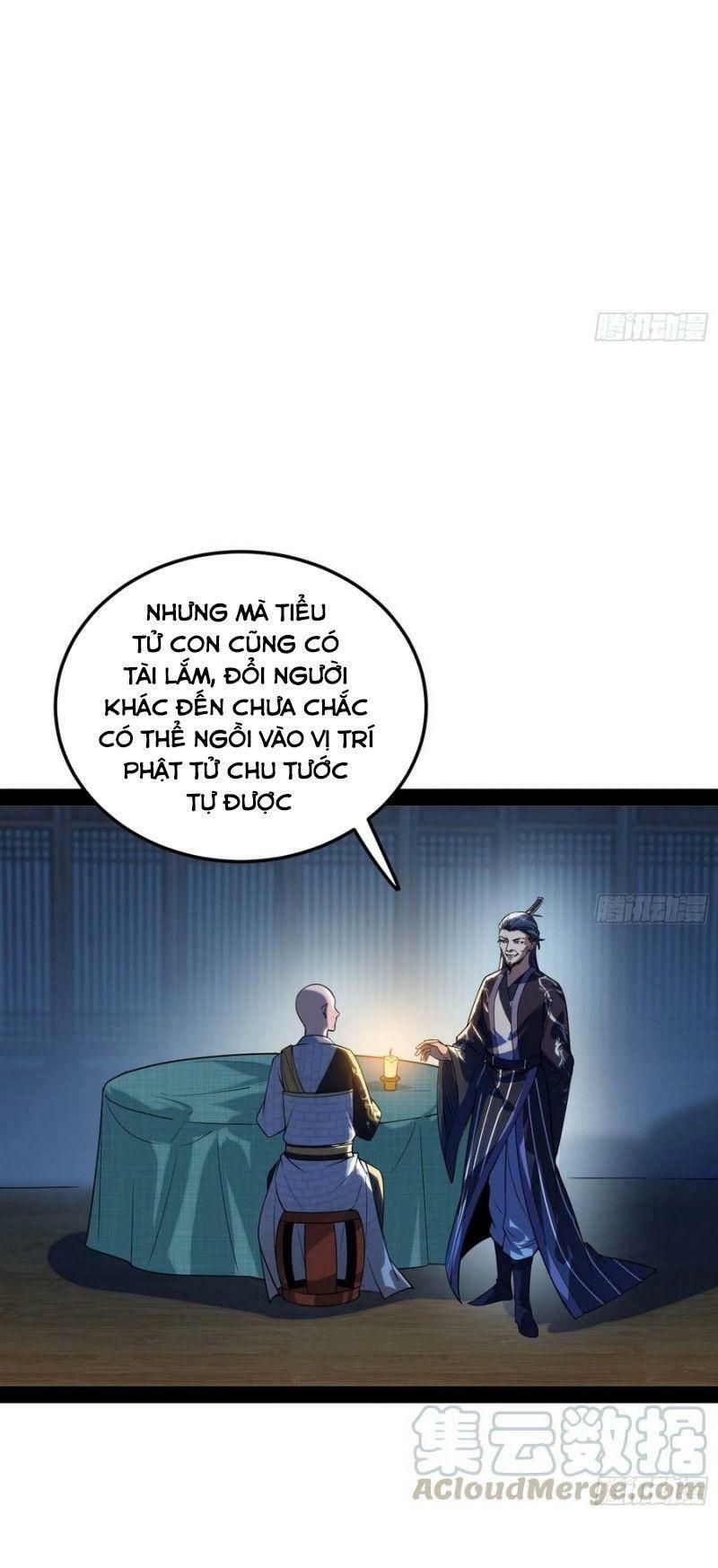 Ta Là Tà Đế Chap 130 - Next Chap 131
