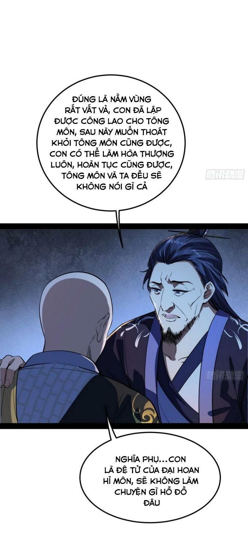 Ta Là Tà Đế Chap 130 - Next Chap 131